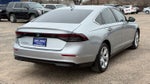 2024 Honda Accord Sedan LX