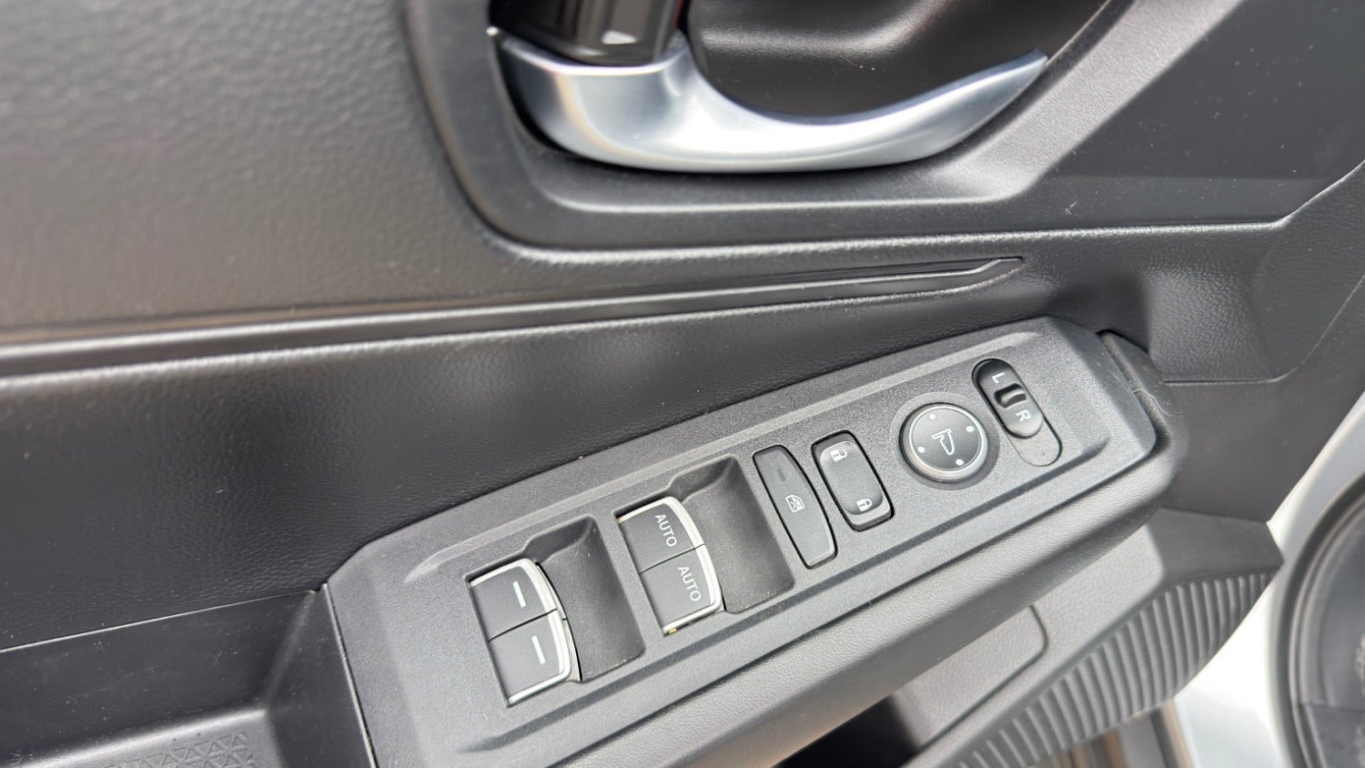 2024 Honda Accord Sedan LX