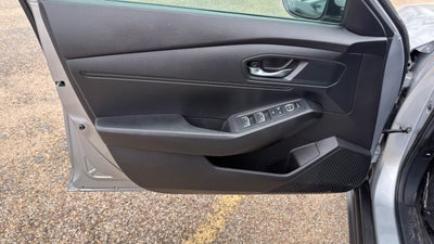 2024 Honda Accord Sedan LX