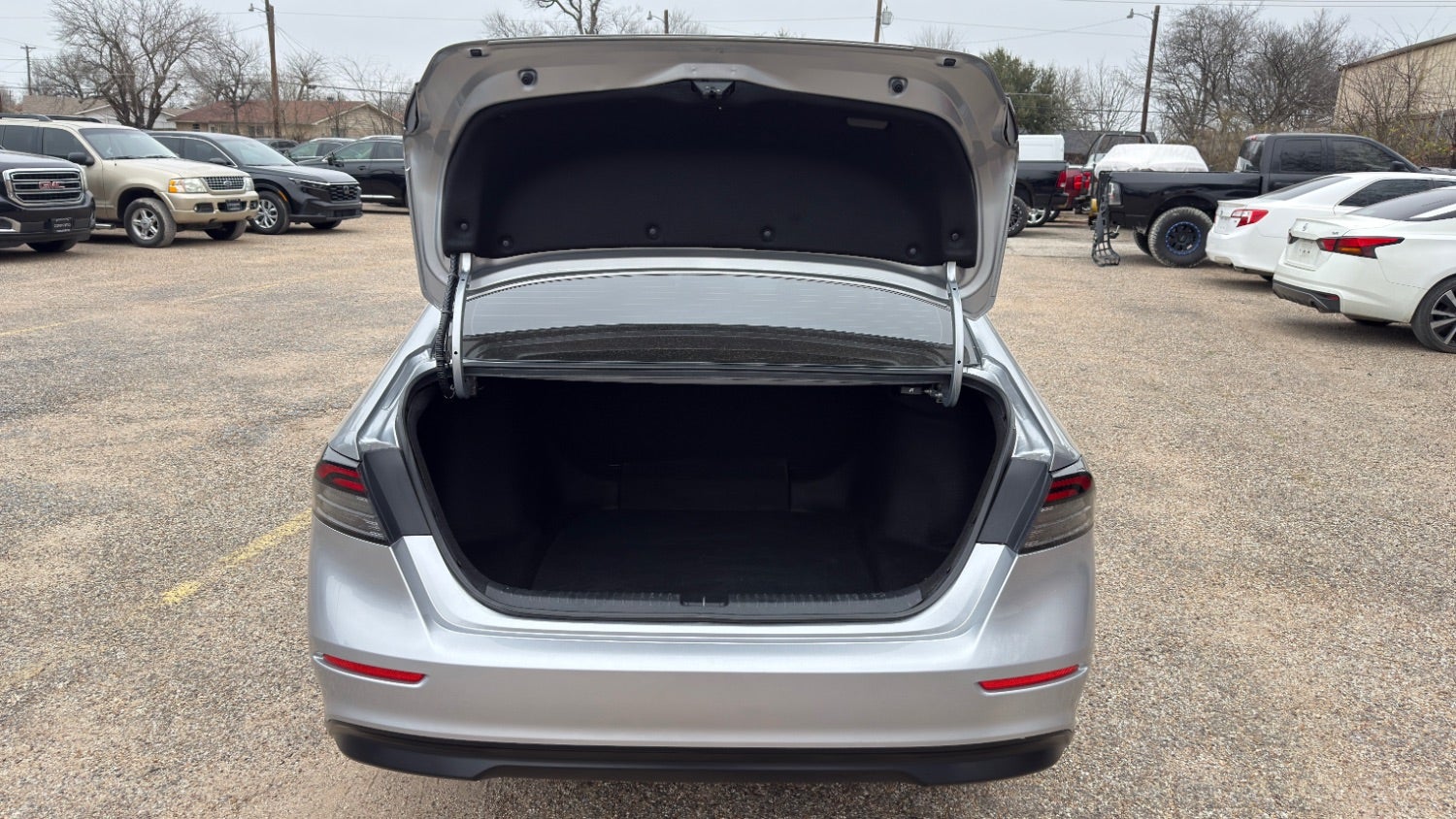 2024 Honda Accord Sedan LX