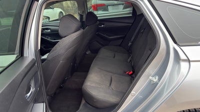 2024 Honda Accord Sedan LX