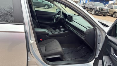 2024 Honda Accord Sedan LX