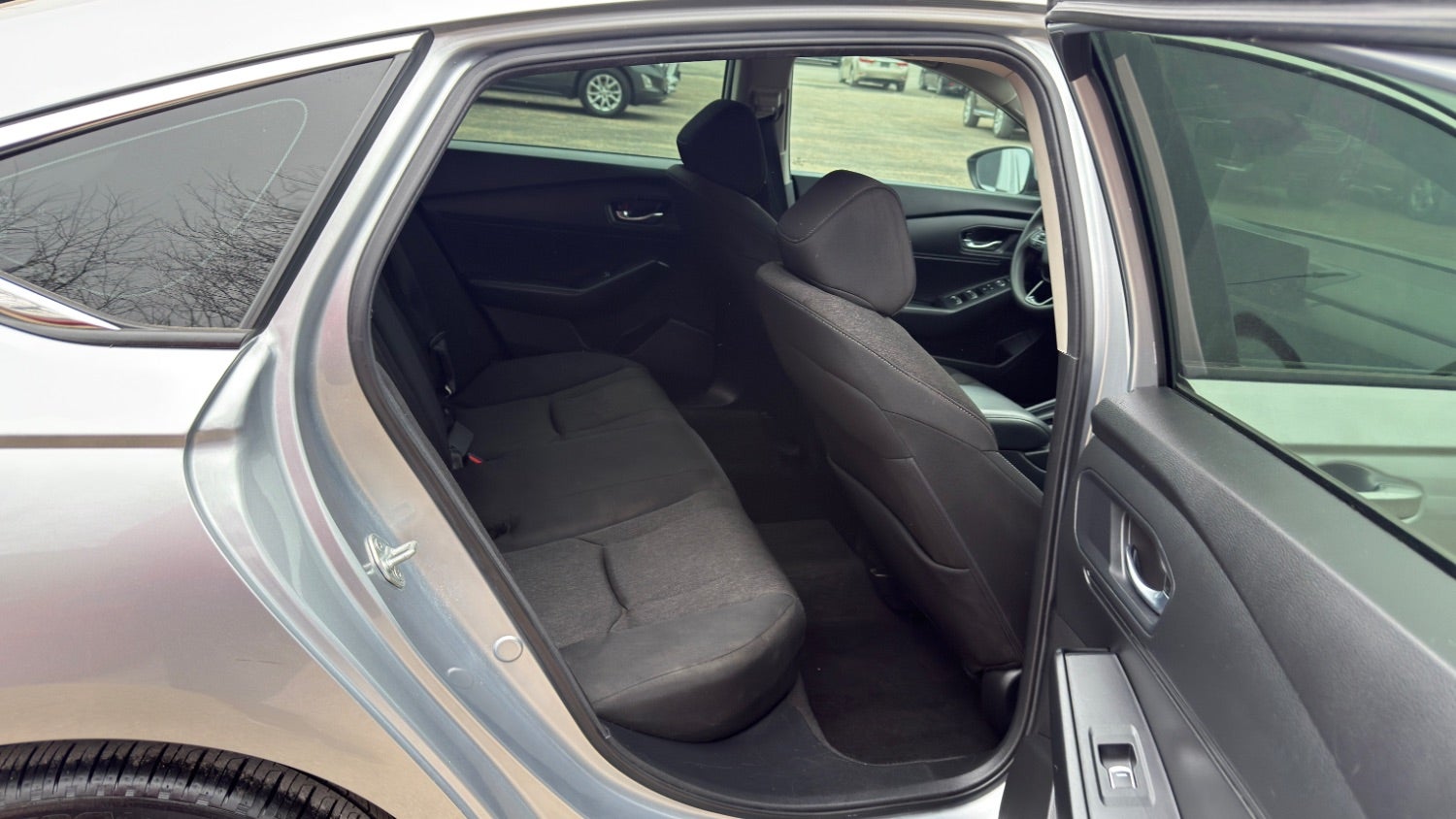 2024 Honda Accord Sedan LX