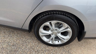 2024 Honda Accord Sedan LX