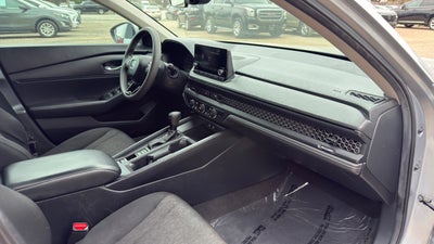 2024 Honda Accord Sedan LX