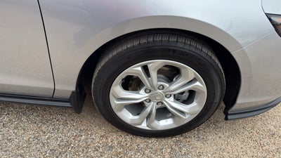 2024 Honda Accord Sedan LX