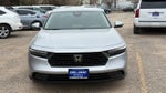 2024 Honda Accord Sedan LX