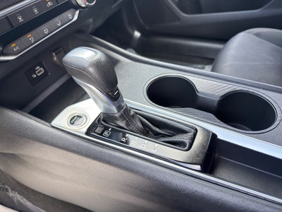 2021 Nissan Altima 2.5 S