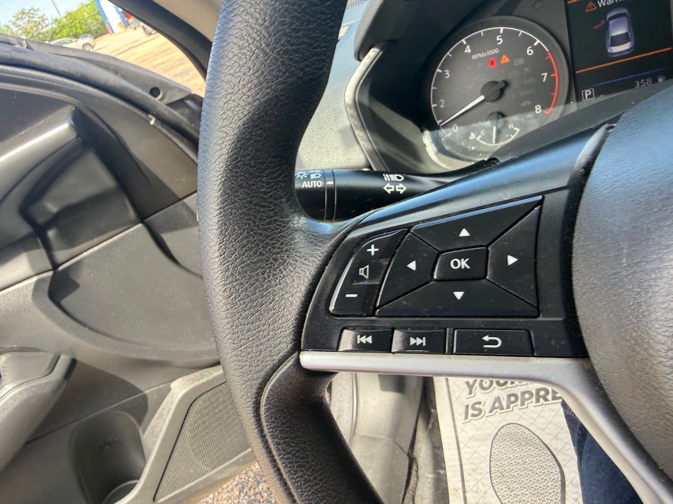 2021 Nissan Altima 2.5 S