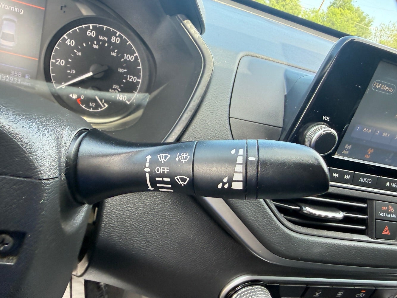 2021 Nissan Altima 2.5 S