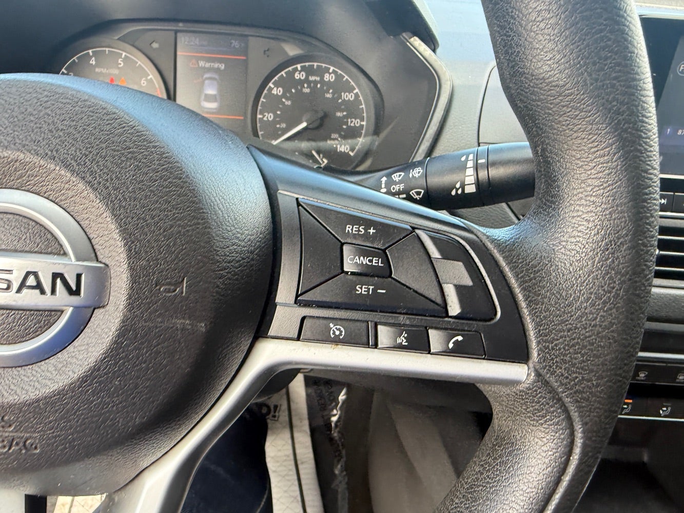 2021 Nissan Altima 2.5 S