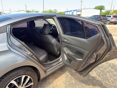 2021 Nissan Altima 2.5 S