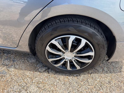 2021 Nissan Altima 2.5 S