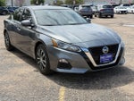 2021 Nissan Altima 2.5 S