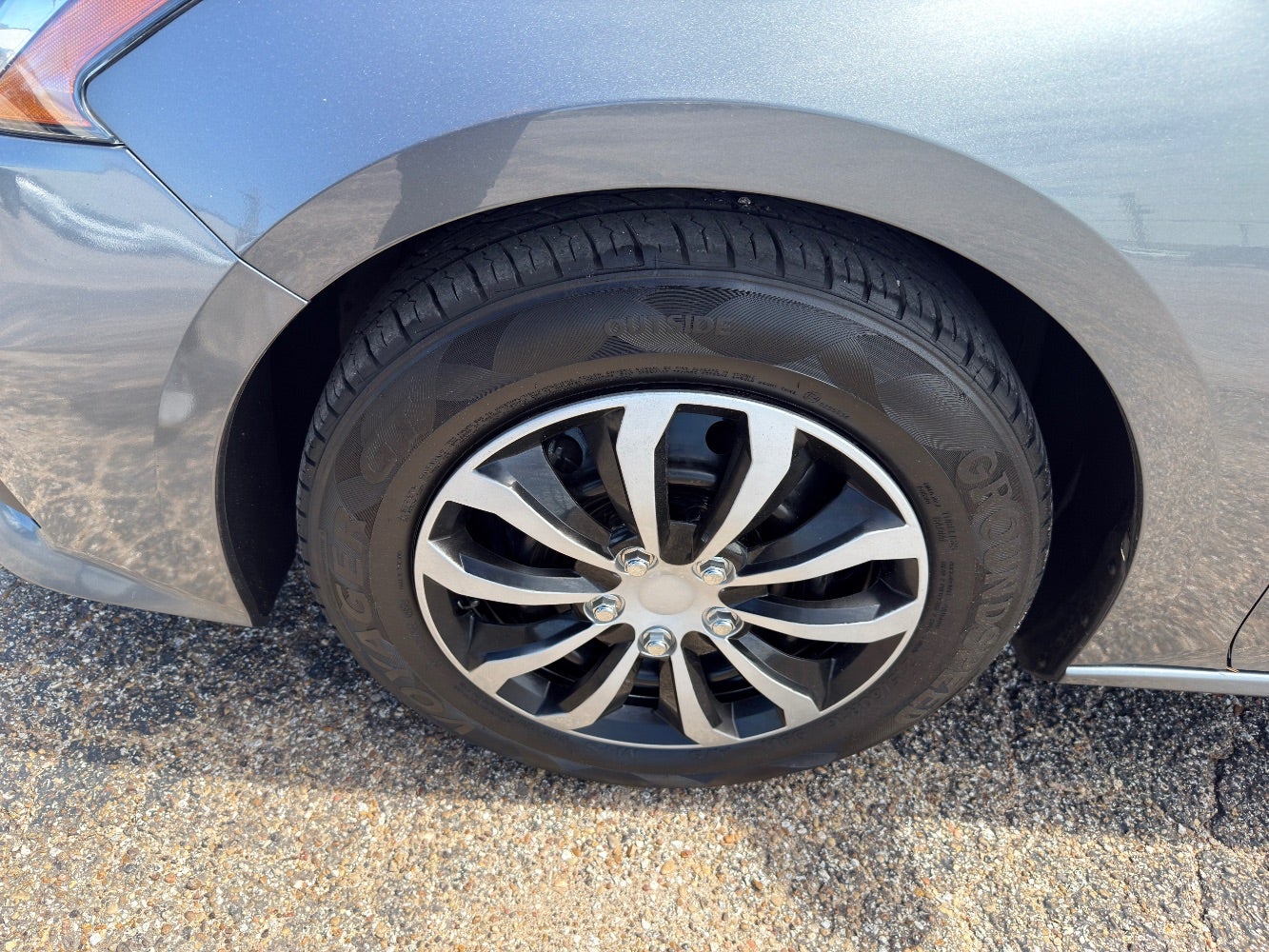 2021 Nissan Altima 2.5 S