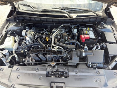 2021 Nissan Altima 2.5 S