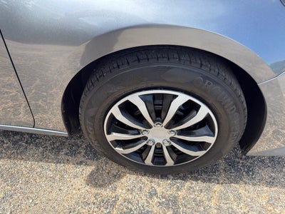 2021 Nissan Altima 2.5 S