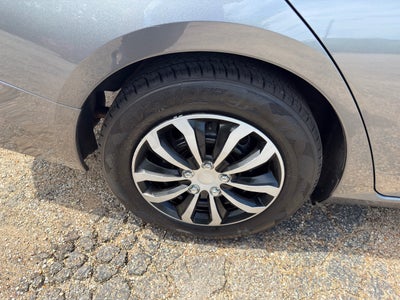 2021 Nissan Altima 2.5 S