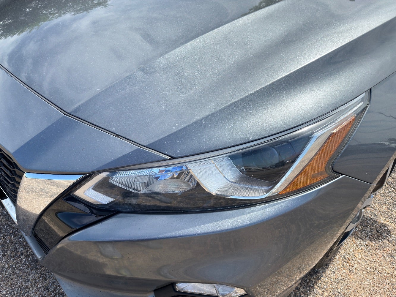 2021 Nissan Altima 2.5 S