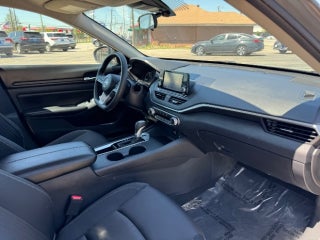 2021 Nissan Altima 2.5 S in Dallas, TX - Cars and Credit Master