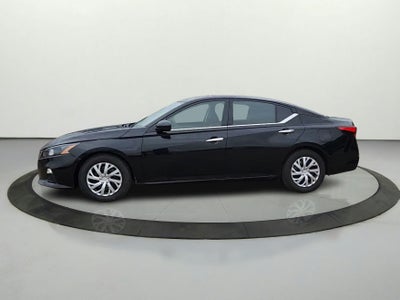2022 Nissan Altima 2.5 S