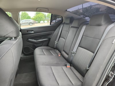 2022 Nissan Altima 2.5 S