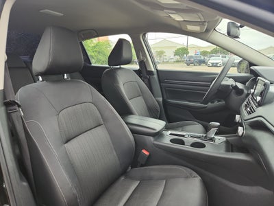 2022 Nissan Altima 2.5 S