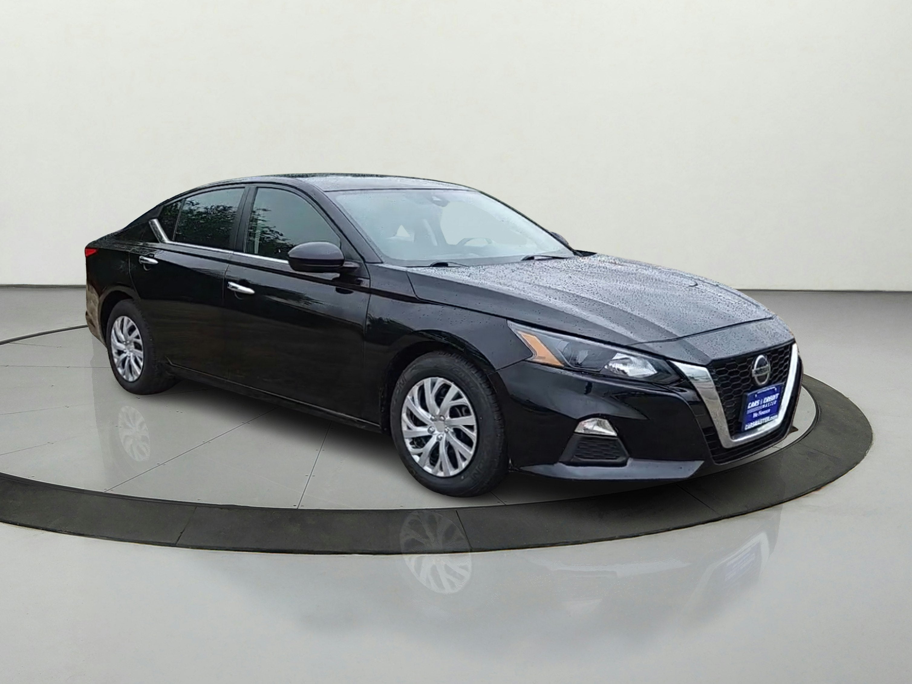 2022 Nissan Altima 2.5 S