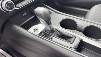 2023 Nissan Altima 2.5 S