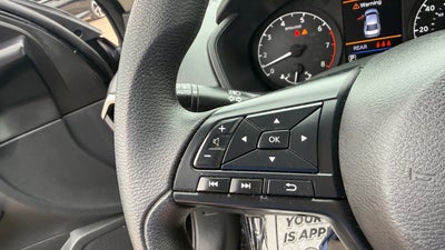 2023 Nissan Altima 2.5 S