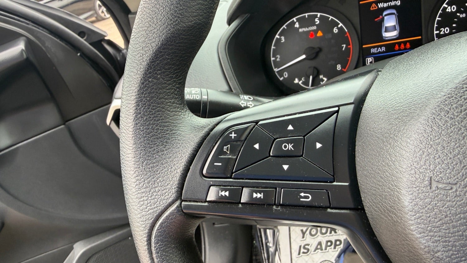 2023 Nissan Altima 2.5 S