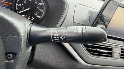 2023 Nissan Altima 2.5 S