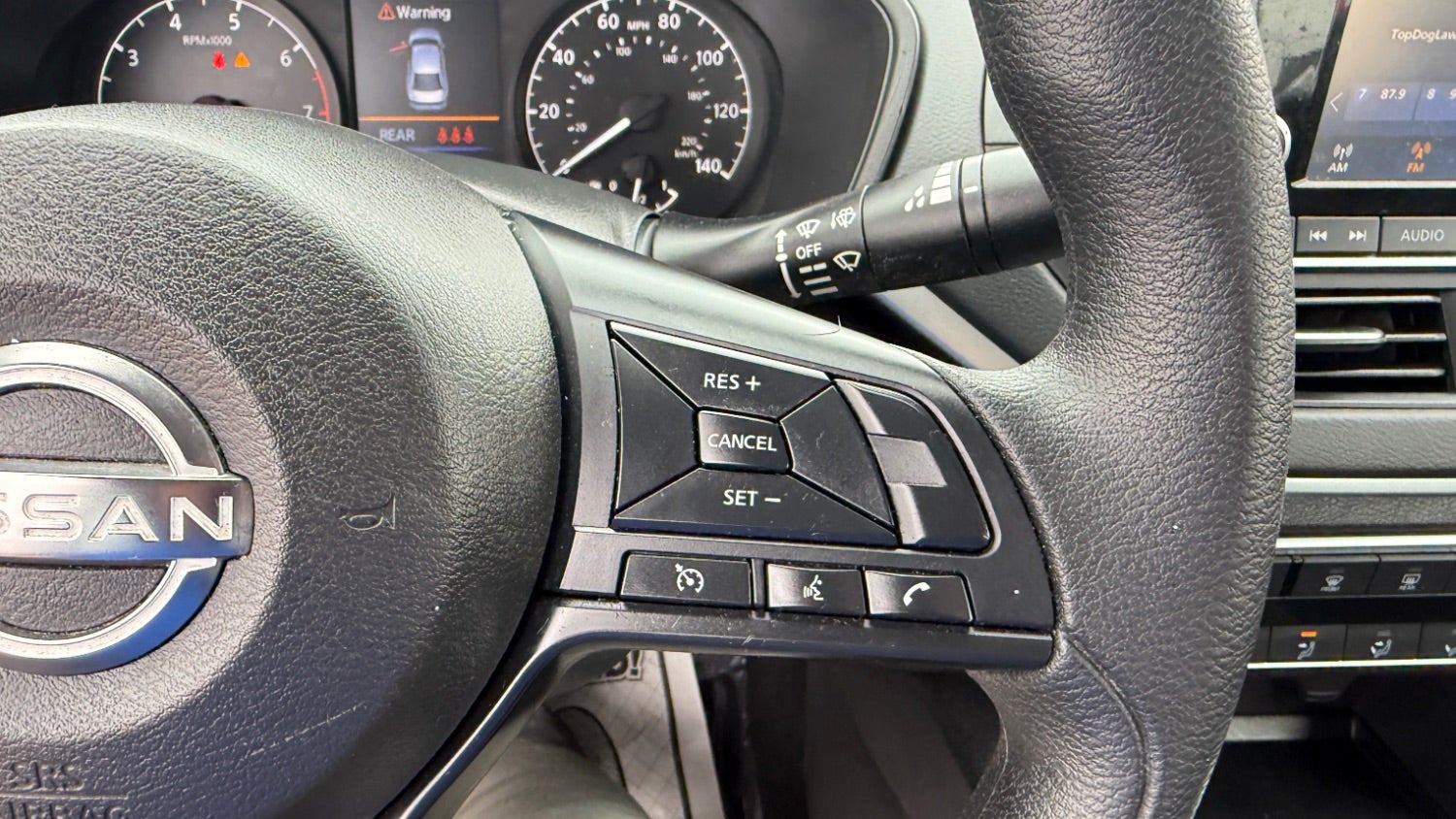 2023 Nissan Altima 2.5 S