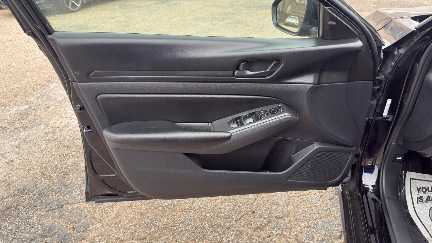 2023 Nissan Altima 2.5 S