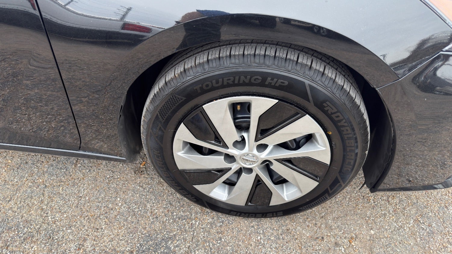 2023 Nissan Altima 2.5 S