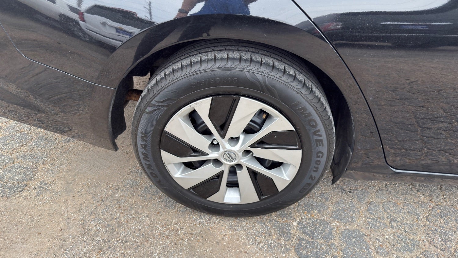 2023 Nissan Altima 2.5 S