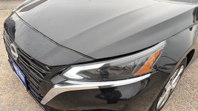 2023 Nissan Altima 2.5 S