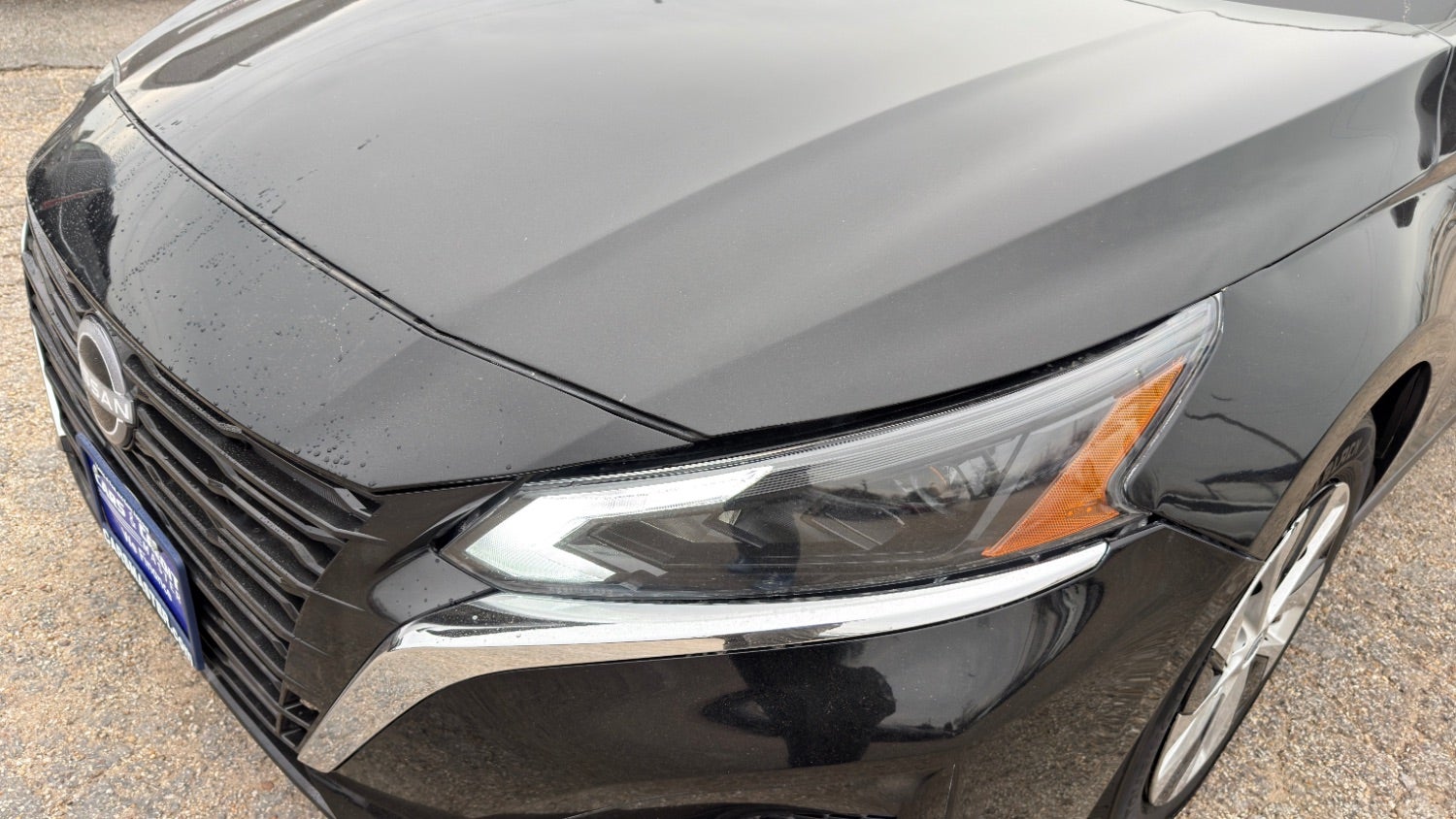 2023 Nissan Altima 2.5 S