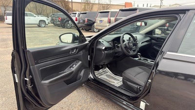 2023 Nissan Altima 2.5 S