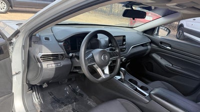 2021 Nissan Altima 2.5 S