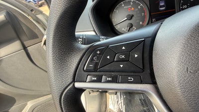 2021 Nissan Altima 2.5 S