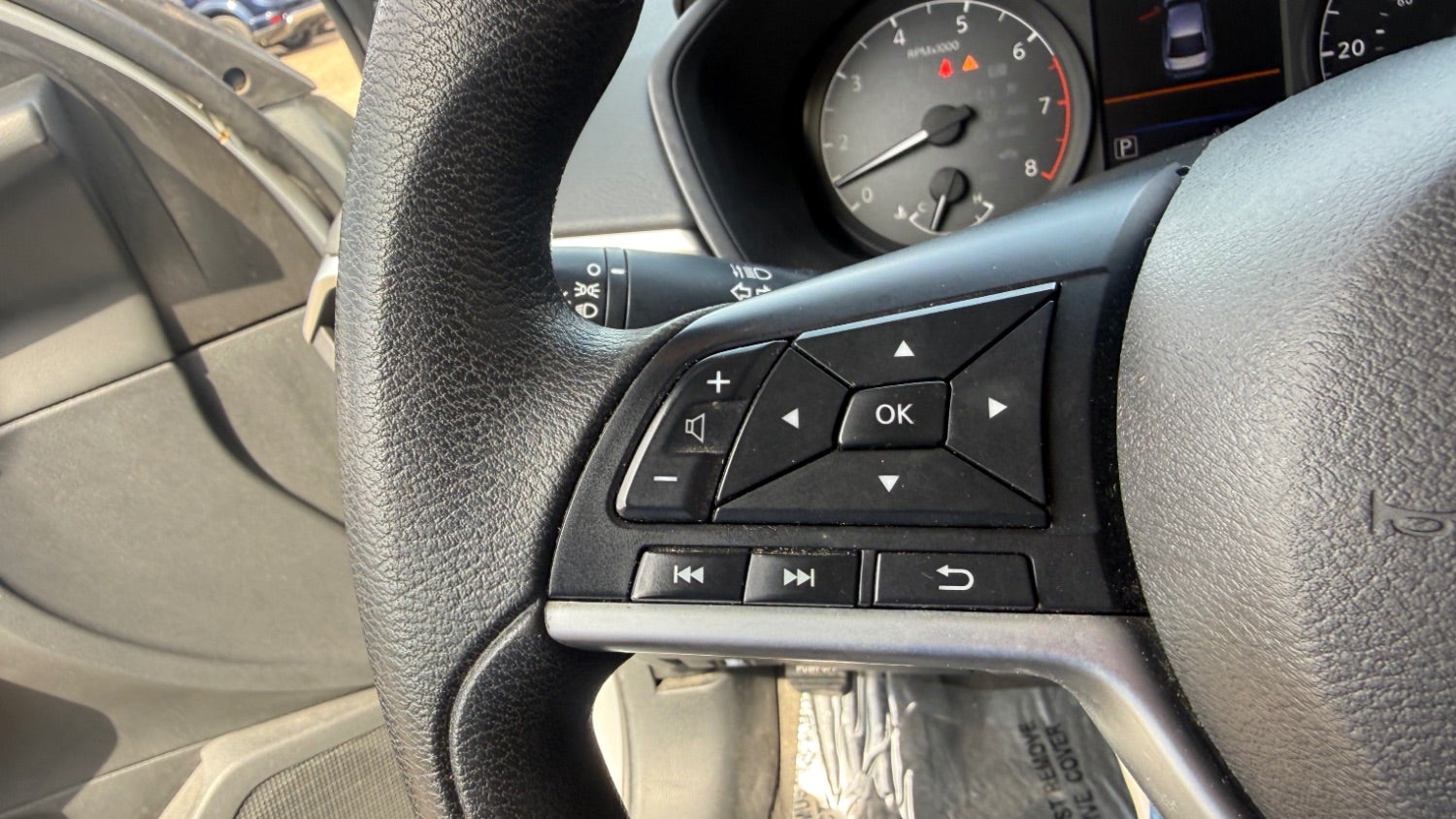 2021 Nissan Altima 2.5 S