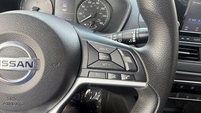 2021 Nissan Altima 2.5 S