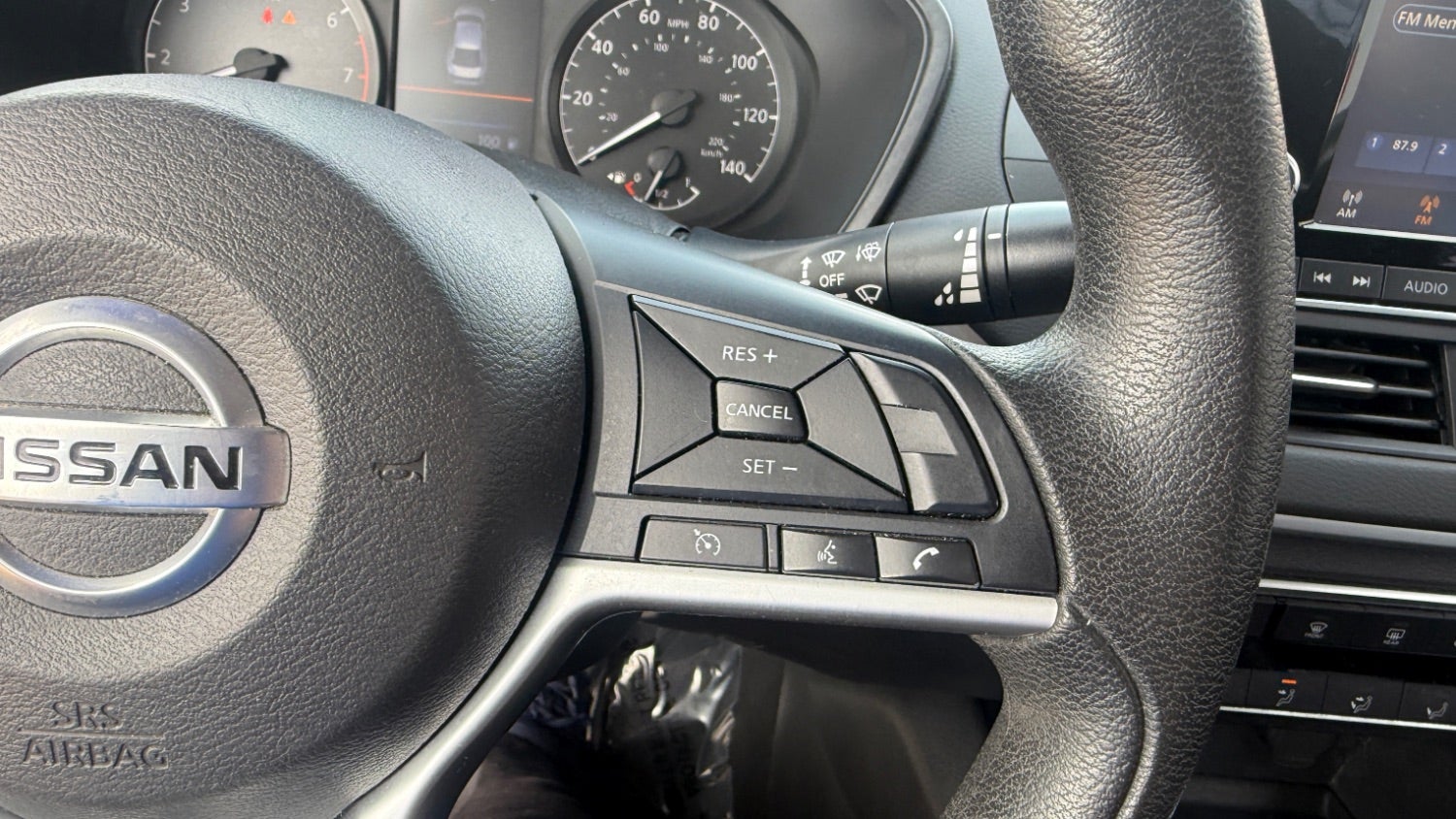 2021 Nissan Altima 2.5 S