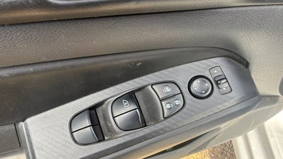 2021 Nissan Altima 2.5 S