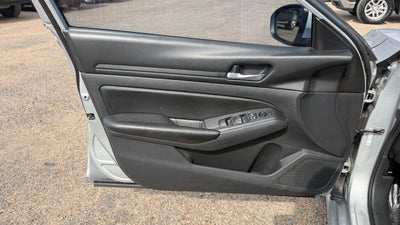 2021 Nissan Altima 2.5 S