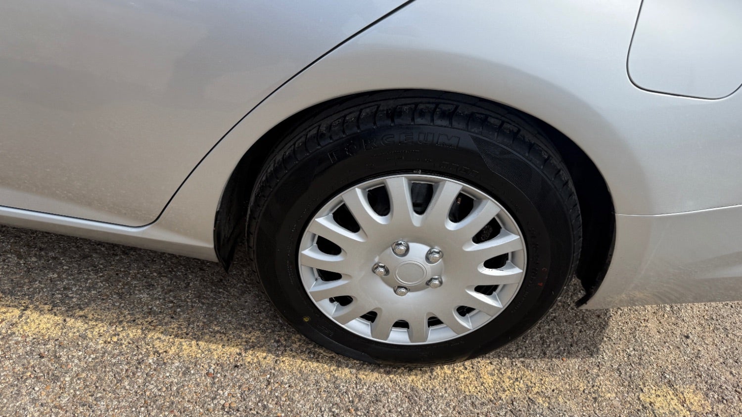 2021 Nissan Altima 2.5 S