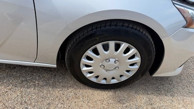 2021 Nissan Altima 2.5 S