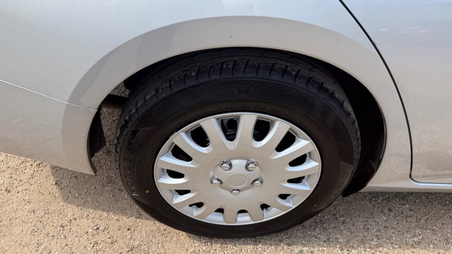 2021 Nissan Altima 2.5 S