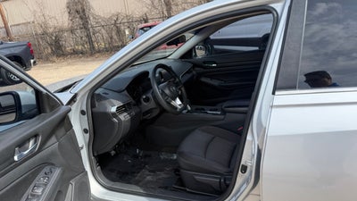 2021 Nissan Altima 2.5 S